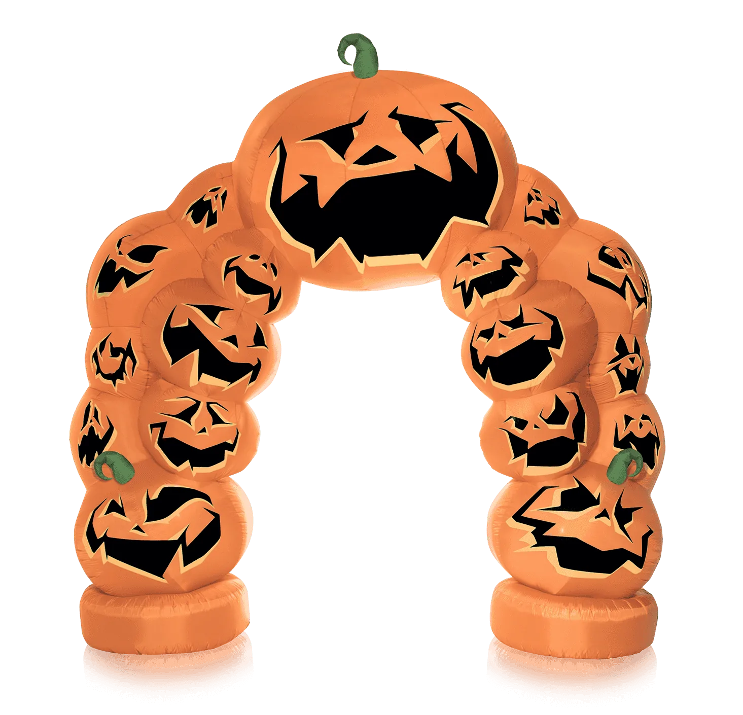 Pumpkin King Archway